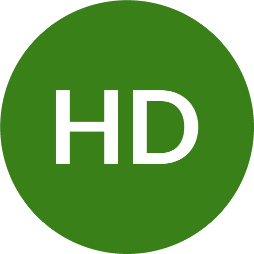 Harbourline Decks logo